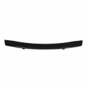 ABS Gloss Black Car Universal Rear Trunk Spoiler Lip Wing Sedan Vehicle GT Style