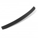 Car ABS Real Plastic Rear Roof Wing Trunk Spoiler Black for BMW 3 Series E90 2005-2013