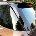 Car Rear Window Side Spoiler Canard Canards Splitter For Mercedes W166 ML Class ML63 ML250 ML330 GLE Class GLE63 GLE63s GLC250d 2012-2018