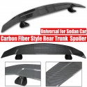 Car Rear Wings Body Spoiler Wing for RC Racing Drift Car Upgrade Part