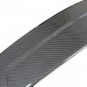 Car Rear Wings Body Spoiler Wing for RC Racing Drift Car Upgrade Part