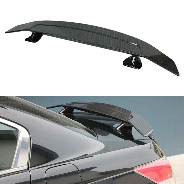 Car Rear Wings Body Spoiler Wing for RC Racing Drift Car Upgrade Part