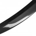 Carbon Fiber Car Rear Trunk Spoiler Wing For BMW 2 Series F87 F22 F23 M2 2014-2018