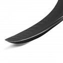 Carbon Fiber Car Rear Trunk Spoiler Wing For BMW 2 Series F87 F22 F23 M2 2014-2018