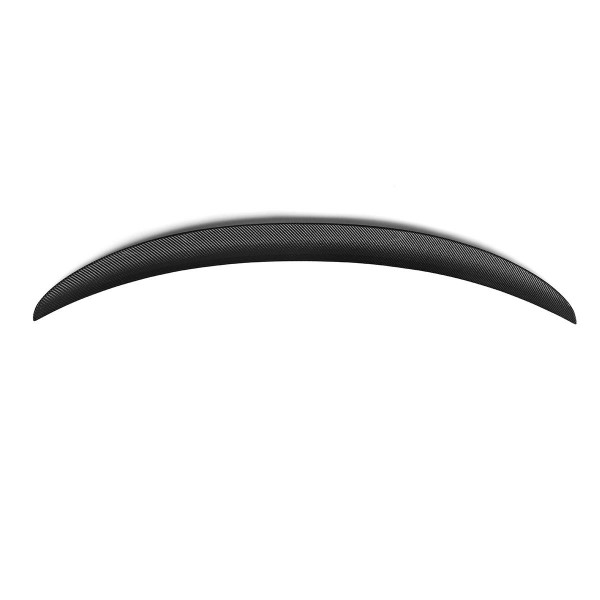 Carbon Fiber Car Rear Trunk Spoiler Wing For BMW 2 Series F87 F22 F23 M2 2014-2018