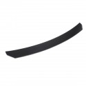 Carbon Fiber Front Bumper Lip Car Spoiler Wing For Mercedes Benz W205 C200 C250 C300 C350