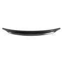 For Audi A5 B8 B9 Coupe 08-16 Real Carbon Fiber Trunk Spoiler Wing Lid Cat Style