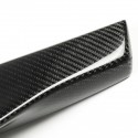 For Audi A5 B8 B9 Coupe 08-16 Real Carbon Fiber Trunk Spoiler Wing Lid Cat Style