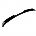 Glossy Black Rear Roof Spoiler Wing For VW Golf 7 MK7.5 VII GTI R GTD 2014-2019