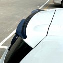 Glossy Black Rear Roof Spoiler Wing For VW Golf 7 MK7.5 VII GTI R GTD 2014-2019