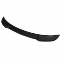 Glossy Black Rear Trunk Lip Spoiler Lid For DODGE Charger SRT SXT R/T Pursuit 2015-2019