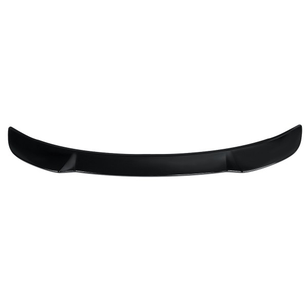 Glossy Black Rear Trunk Lip Spoiler Lid For DODGE Charger SRT SXT R/T Pursuit 2015-2019