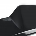 Glossy Black Rear Trunk Lip Spoiler Lid For DODGE Charger SRT SXT R/T Pursuit 2015-2019