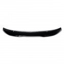 MPS Style Glossy Black Color Rear Trunk Lip Boot Wing For BMW 3 Series F30 F80