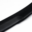 Matte Black Trunk Car Spoiler Wing-M4 Style For 2006-2011 BMW 3 Series E90 Sedan M3