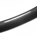 Real Carbon Fiber Trunk Spoiler Wing Lid For BMW E90 323i 325i 335i 328i M3 4-Door Sedan 2006-2011