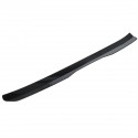 Rear Roof Spoiler Wing Glossy Black For Volkswagen VW Golf 7 MK75 VII GTI R Rline 2014-2019