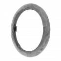 12V Car Auto Heated Steering Wheel Cover Heating Warm Winter Warm Cover