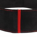 15inch 38CM Car Suede Fabric Steering Wheel Cover Universal for Vehicle Auto SUV