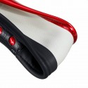 38cm Leatherette Anti Slip Resistance Universal Steering Wheel Covers Car Auto Accessories Decoration