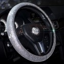 Universal Sparkle Luxury Sparkling Diamond Car Interior Accessories Decoration