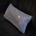 Universal Sparkle Luxury Sparkling Diamond Car Interior Accessories Decoration