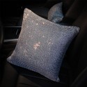 Universal Sparkle Luxury Sparkling Diamond Car Interior Accessories Decoration