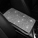 Universal Sparkle Luxury Sparkling Diamond Car Interior Accessories Decoration