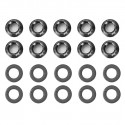 12-Point Head Stud Tools Kit For Chevy LS1 LS2 LS6 4.8L 5.7L 6.0L Engines 1997-2003