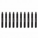 12-point Cylinder Head Stud Screw Kit 4.8L 5.3L 5.7L 6.0L Engine For Chevy LS1 LS6 L98