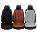 12V 24V Car Auto Heated Seat Cushion Cover Pad Warmer Winter Autumn Seat Cushion