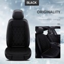 12V 24V Car Auto Heated Seat Cushion Cover Pad Warmer Winter Autumn Seat Cushion