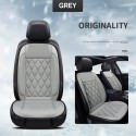 12V 24V Car Auto Heated Seat Cushion Cover Pad Warmer Winter Autumn Seat Cushion