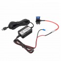 12V 24V Car Nextbase Hard Wire Kit Dash Cam Camera