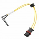 12V Car Parking Heater Glow Plug 91370B For Webasto AT3500 / 5000