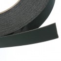 19mm x 10m Car Double Sided Foam Adhesive Tape Auto Truck Badge Trim