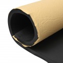 20mm Sound-proofing Deadening Car Insulation Mat Acoustic Panel 100x100cm