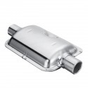 24mm Pipe Silencer Exhaust Muffler Clamps Bracket For Ebespacher Diesel Heater