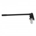 25 Inch Long Vertical Hydraulic Handbrake Drift Hydro Brake Racing Lever Gear Lock