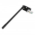 25 Inch Long Vertical Hydraulic Handbrake Drift Hydro Brake Racing Lever Gear Lock