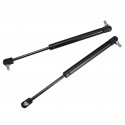 2pcs Gas Spring Support Tail Strut Bar 315mm 300N 8mm Shaft For RV Caravan Tent Toolbox