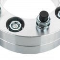 2x 30mm Wheel Spacer Shims Hub Centric for Samurai Jimny Vitara Grand Vitara