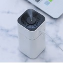 420ML Ultrasonic Air Aroma Humidifier USB Electric Aromatherapy Essential Oil Aroma Diffuser With 7 Color Lights