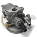 47cc 49cc 2 Stroke Engine Mini Quad ATV Pocket Dirt Bike Carburetor