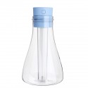 500ml USB Desktop Office Car Air Humidifier Wishing Bottle Humidifier