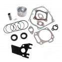 5.5HP 6.5HP Piston Rings Gaskets And Insulator Repair Tool For Honda GX160 GX200