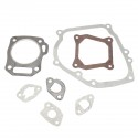 5.5HP 6.5HP Piston Rings Gaskets And Insulator Repair Tool For Honda GX160 GX200