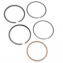 5.5HP 6.5HP Piston Rings Gaskets And Insulator Repair Tool For Honda GX160 GX200