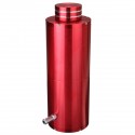 800ML Car Cylinder Radiator Overflow Reservoir Coolant Tank Universal Can