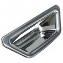 ABS Chrome Plated Car Rear Door Bowl Handle Cover For 14-15 Nissan X-Trail Rogue